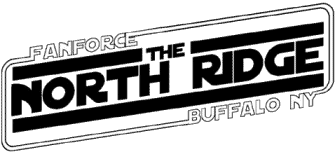 The North Ridge, Fan Force, Buffalo New York - Logo
